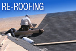 Roof Repair Tucson